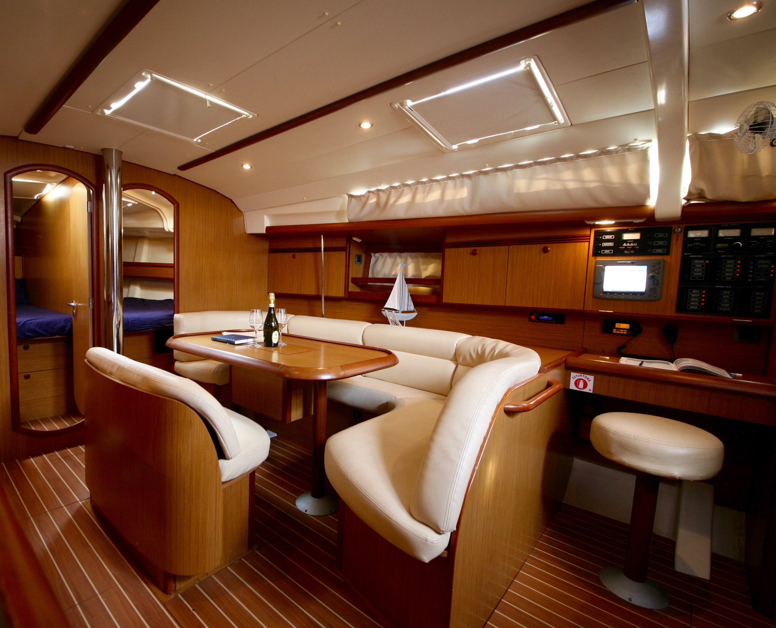 Immagine Sun Odyssey 45 Performance