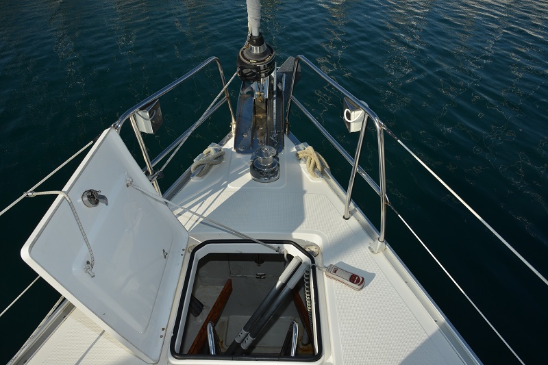 Bavaria 45 Cruiser  image