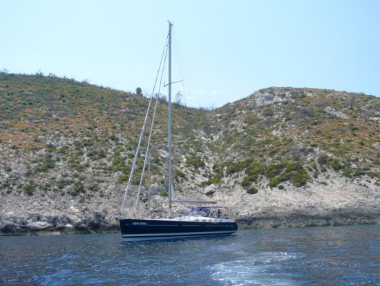 Immagine Beneteau Oceanis 523