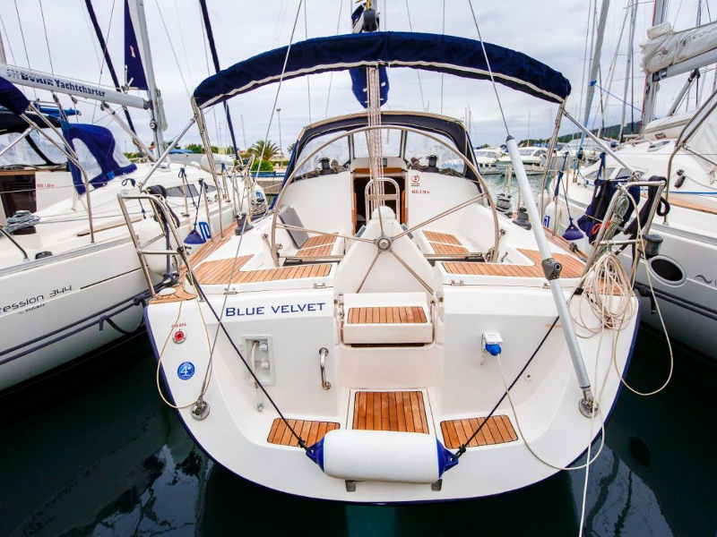 Immagine Elan 40 