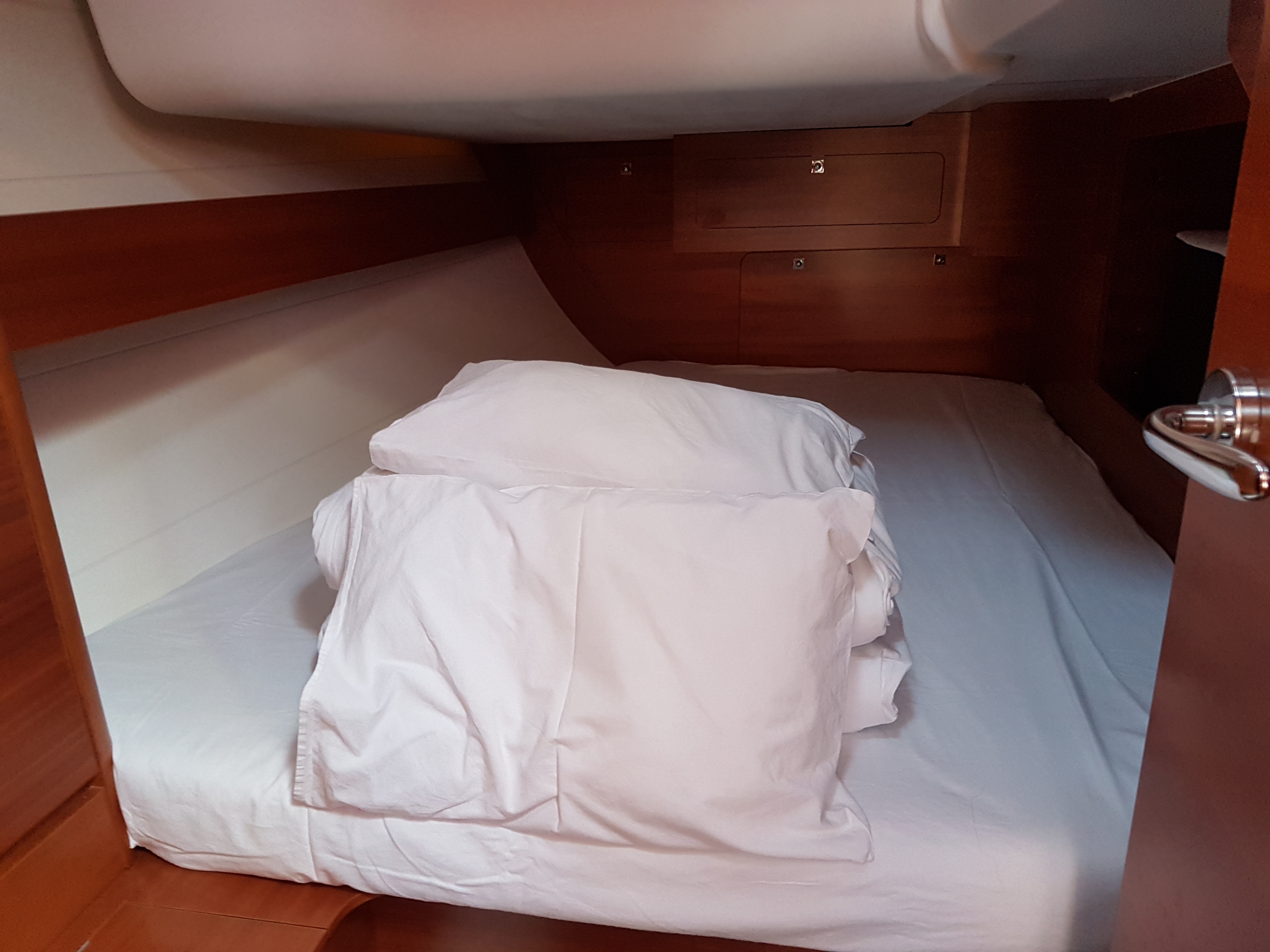 Immagine Dufour 382 Grand Large
