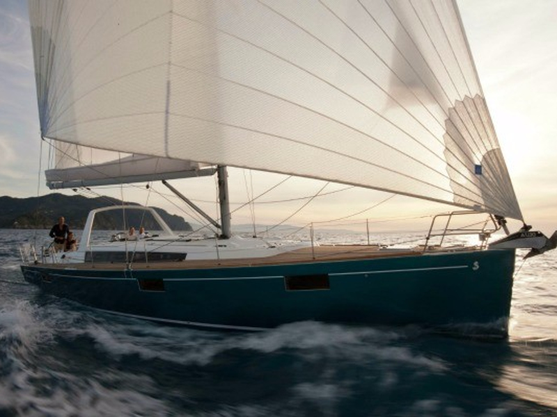 Immagine Oceanis 48