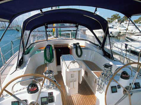 Ocean Star 56.1 image