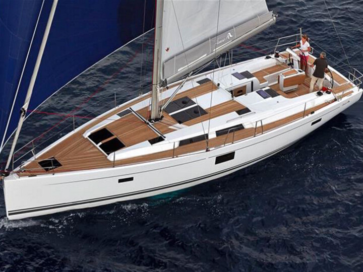 Immagine Hanse 455