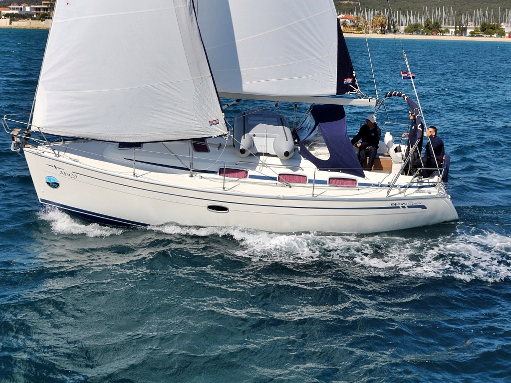 Immagine Bavaria 33 C 