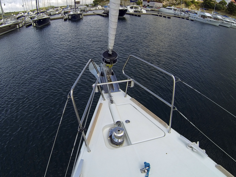 Immagine Oceanis 50 Family