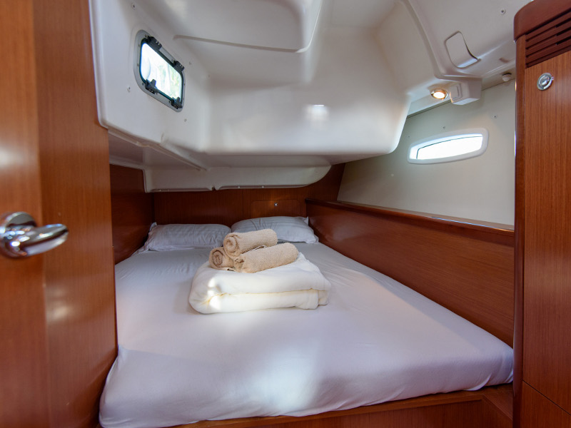 Immagine Oceanis 40