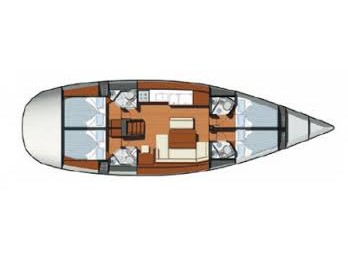 Immagine Sun Odyssey 469