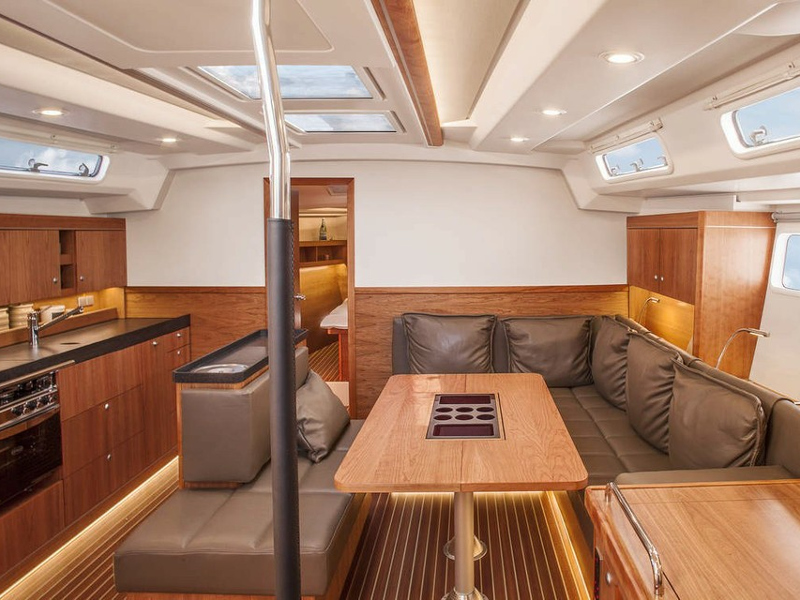 Immagine Hanse 505