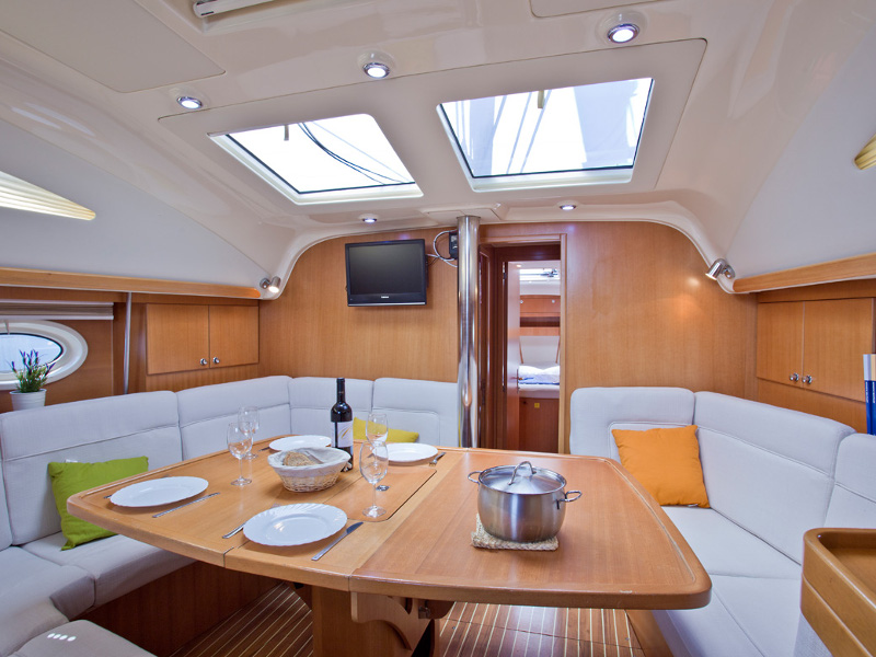 Immagine Elan 434 Impression