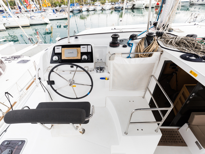 Immagine Lagoon 42