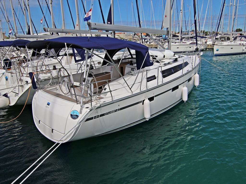 Immagine Bavaria C 41