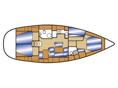 Immagine Bavaria Cruiser 46