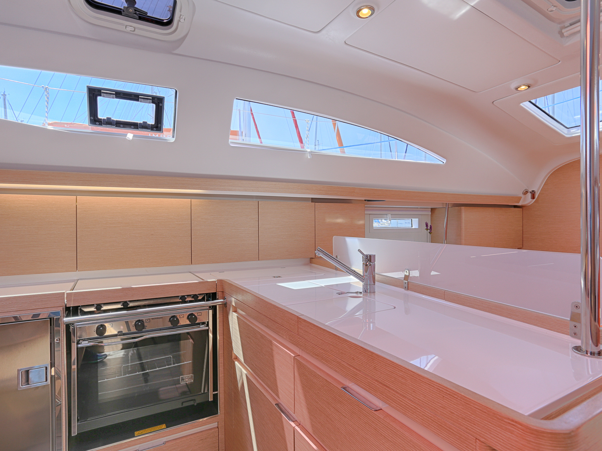 Immagine Elan 45 Impression