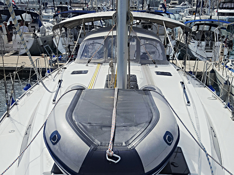 Bavaria Cruiser 46 image