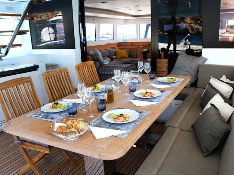 Immagine Lagoon 620