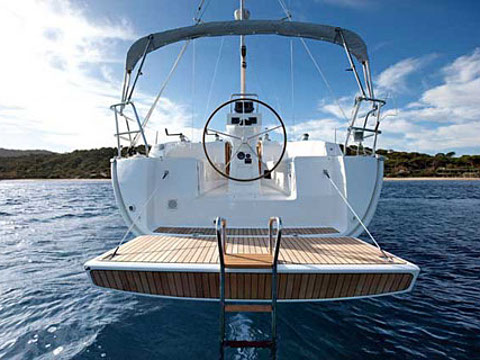 Immagine Bavaria Cruiser 32