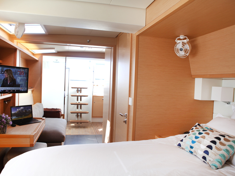 Immagine Lagoon 620