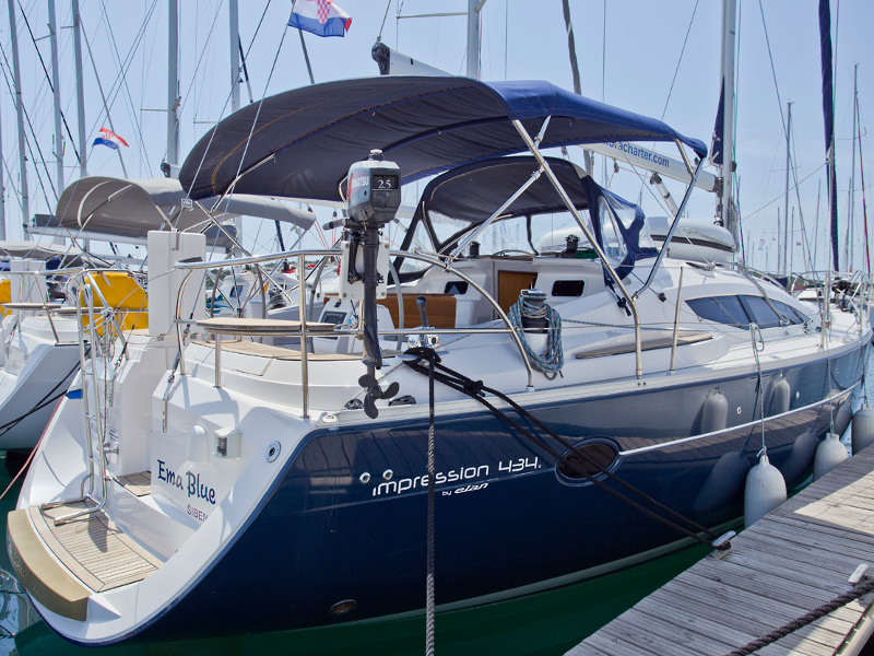 Immagine Elan 434 Impression