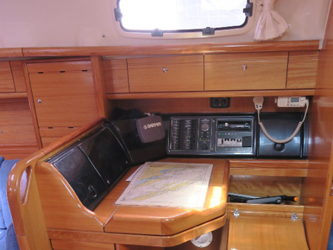 Immagine Bavaria 37 Cruiser