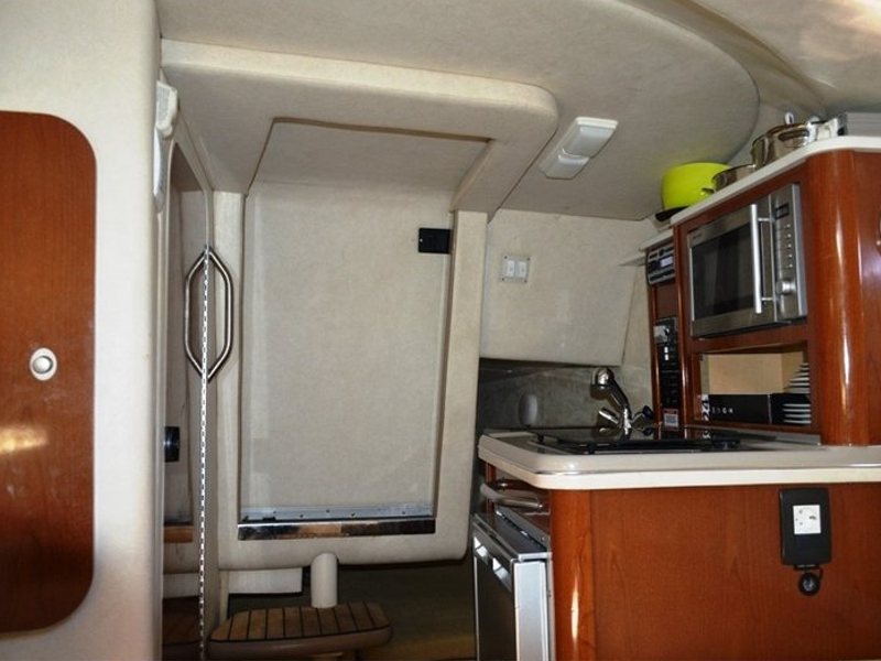 Immagine Sea Ray 240 Sundancer
