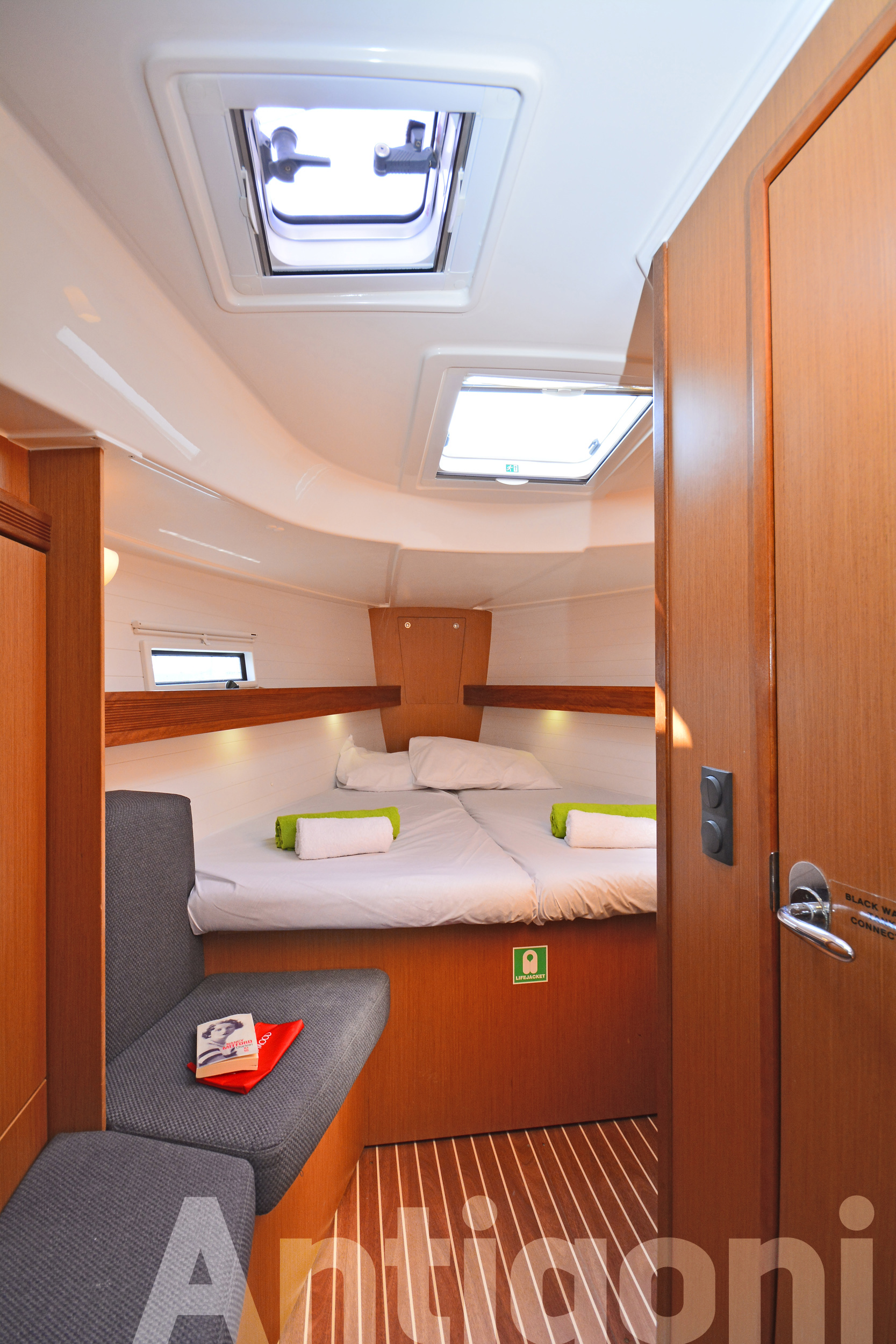 Immagine Bavaria Cruiser 40