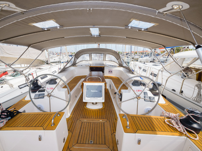 Immagine Elan 514 Impression 
