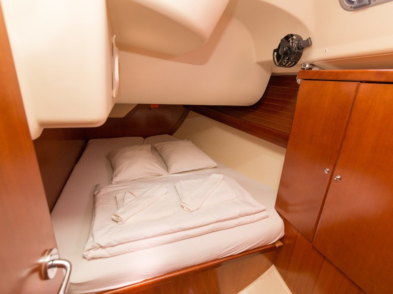 Immagine Dufour 455 Grand Large
