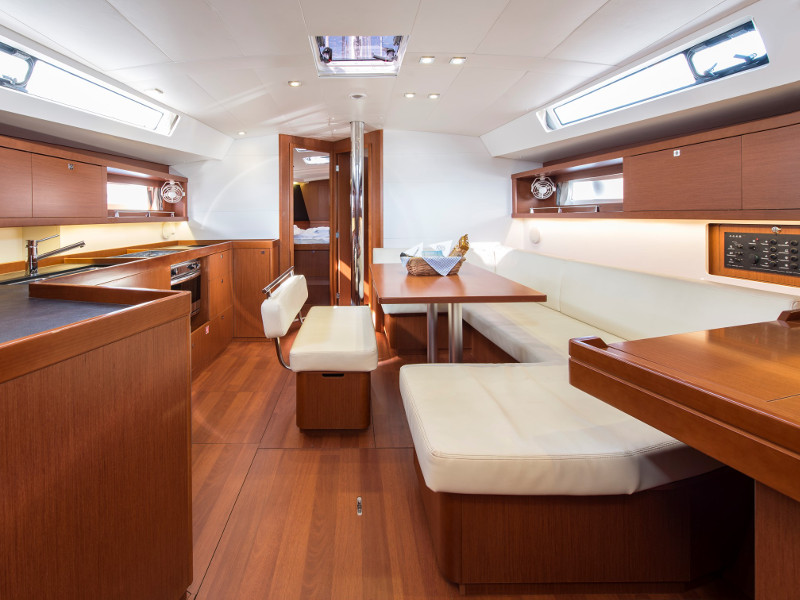 Immagine Oceanis 45
