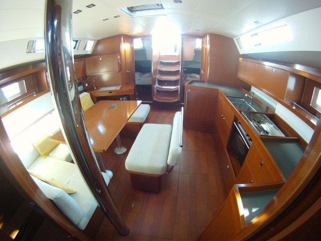 Immagine Oceanis 45