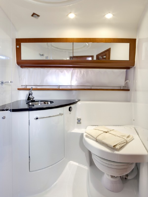 Immagine Jeanneau Prestige 440
