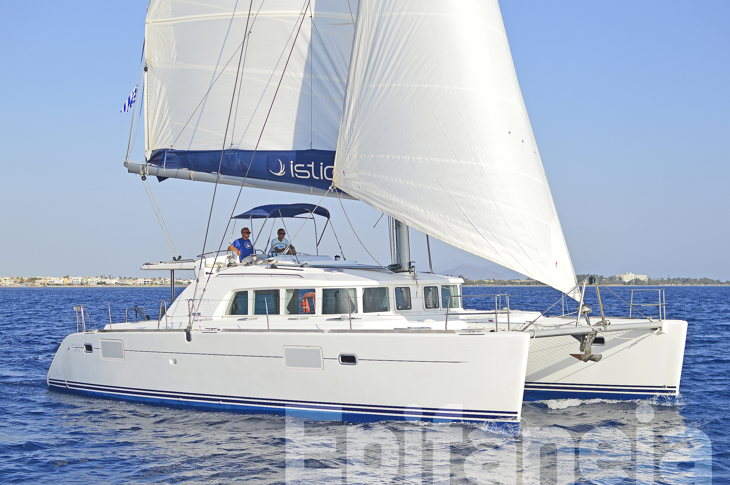 Immagine Lagoon 440