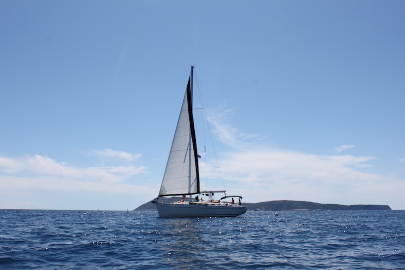 Immagine Beneteau Cyclades 50.5