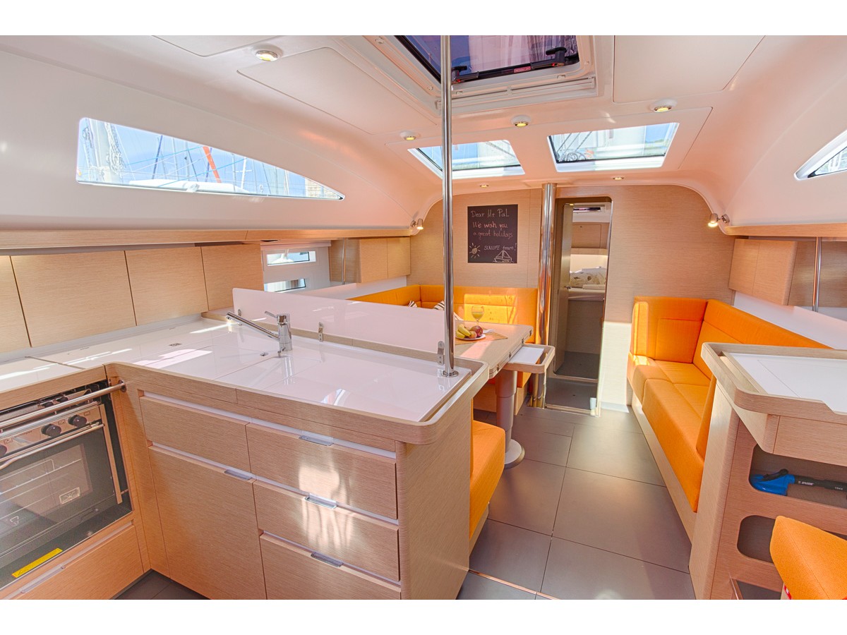 Immagine Elan 45 Impression