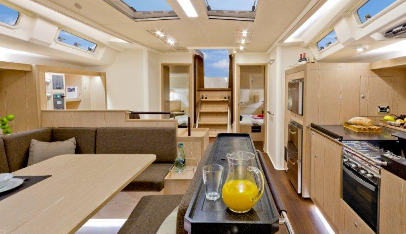 Immagine Hanse 575