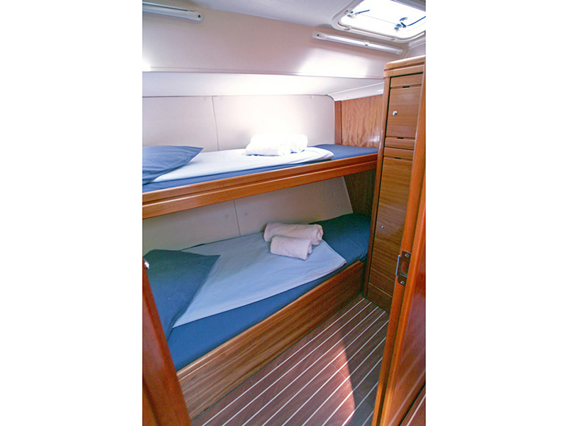 Bavaria 50 Cruiser image