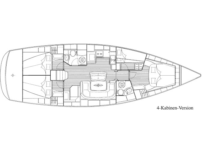 Immagine Bavaria 46 Cruiser