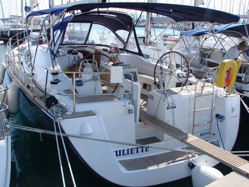 Immagine Oceanis 46