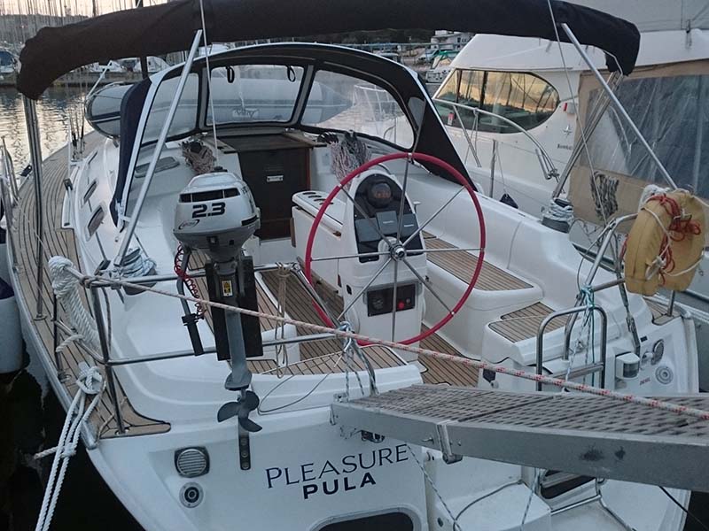 Immagine Gib Sea 41