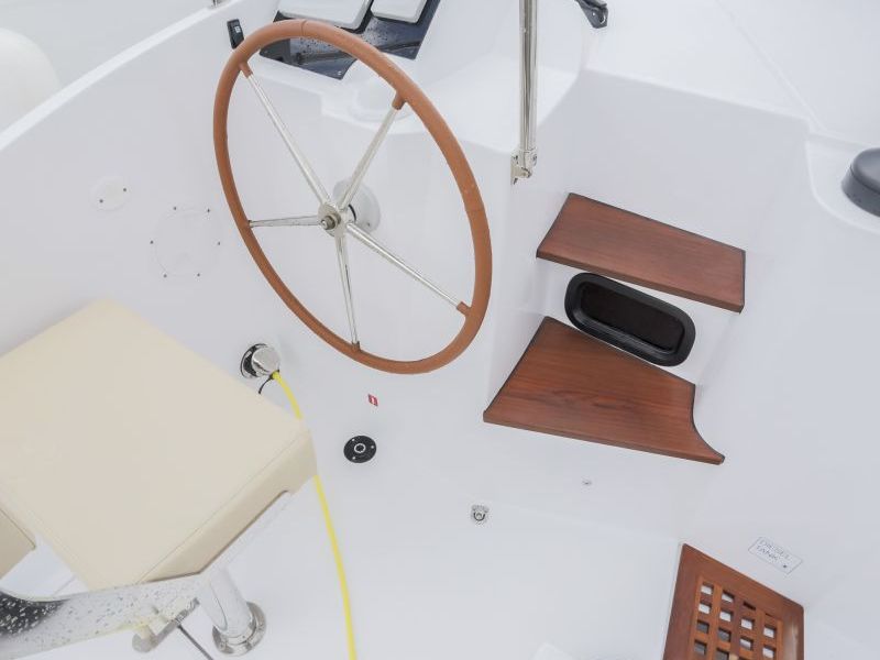 Immagine Nautitech Open 40 