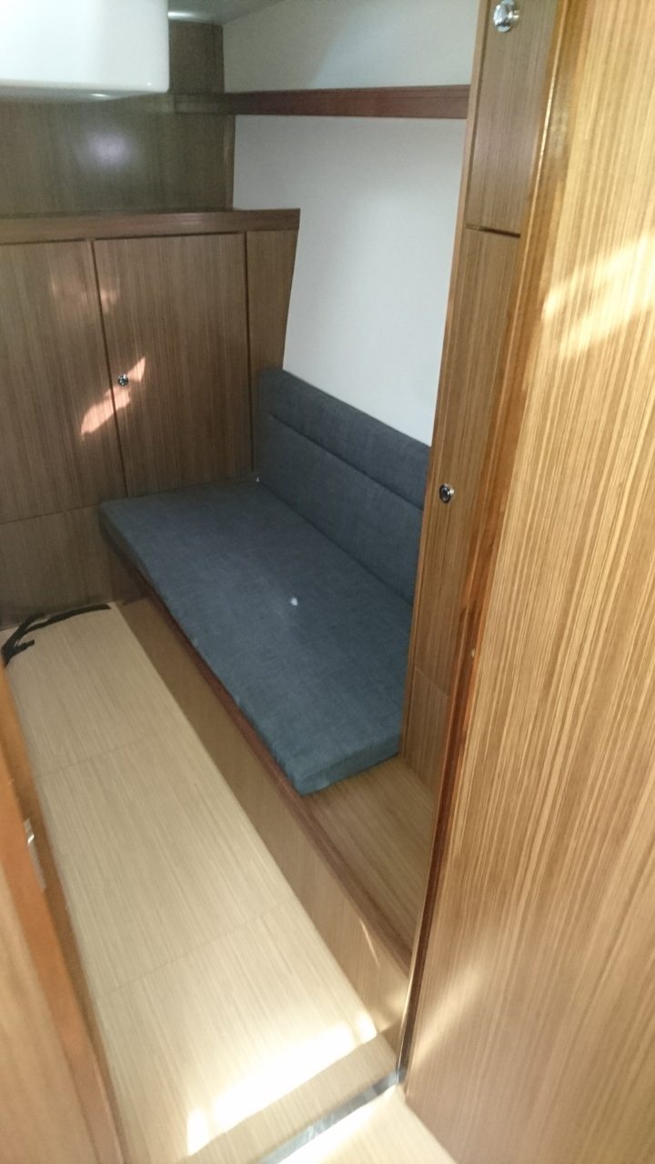 Bavaria Yacht 38 Sport image
