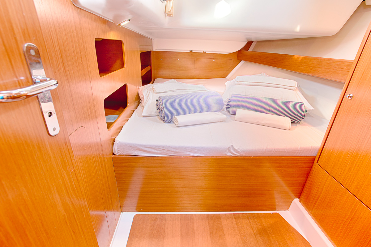 Immagine Beneteau Cyclades 50.5