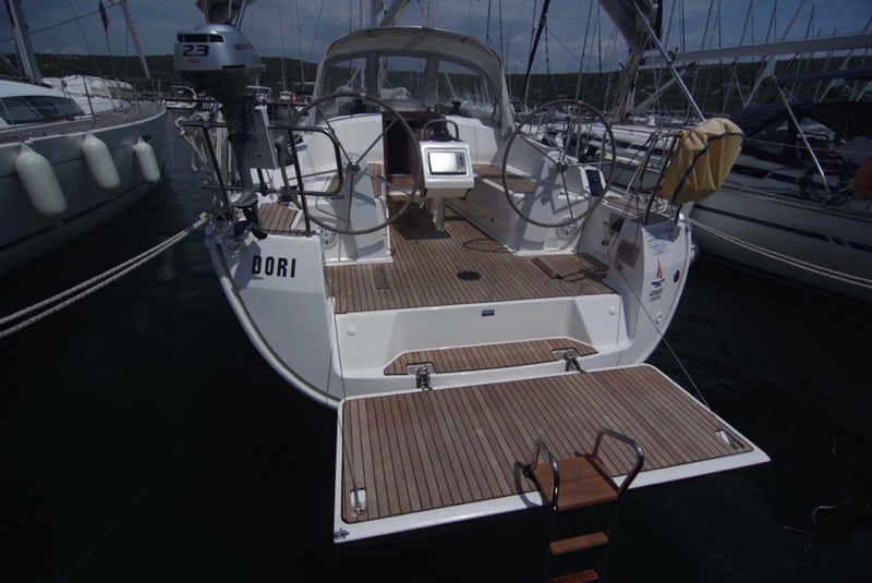 Immagine Bavaria Cruiser 37