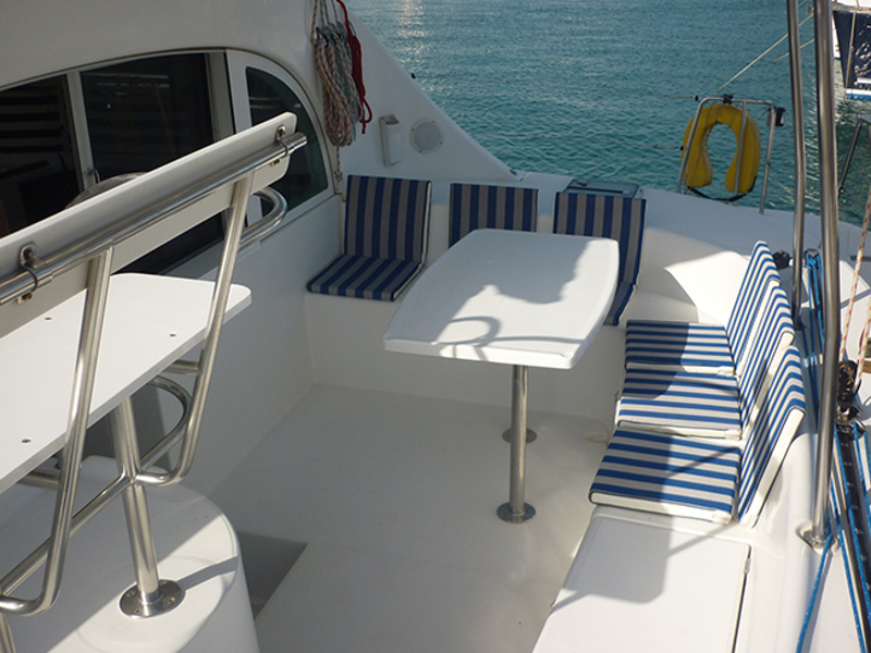 Immagine Lagoon 380
