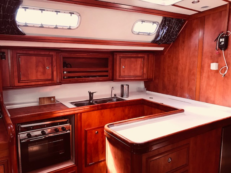Immagine Ocean Star 56.1