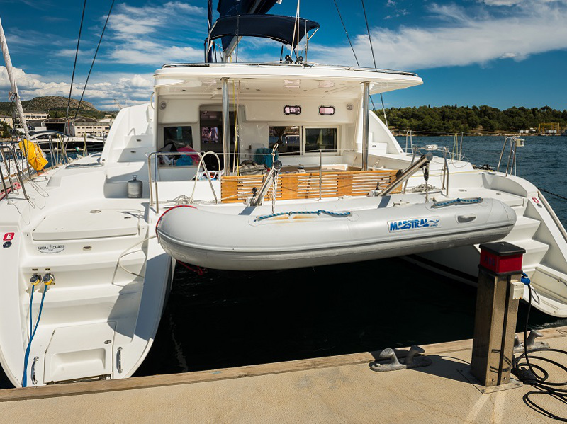Immagine Lagoon 440