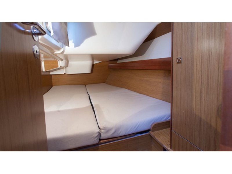 Immagine Sun Odyssey 36i