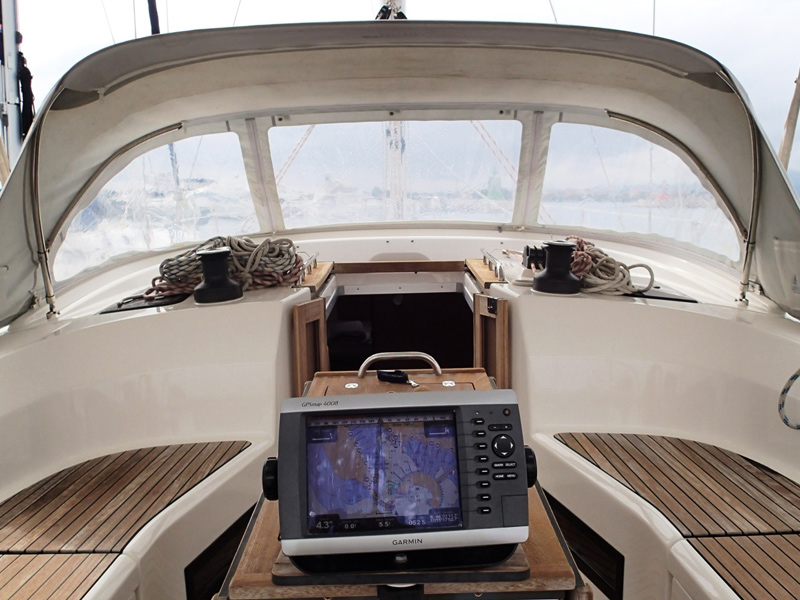 Immagine Bavaria 45 Cruiser
