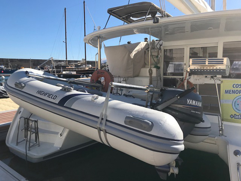 Immagine Lagoon 400 S2
