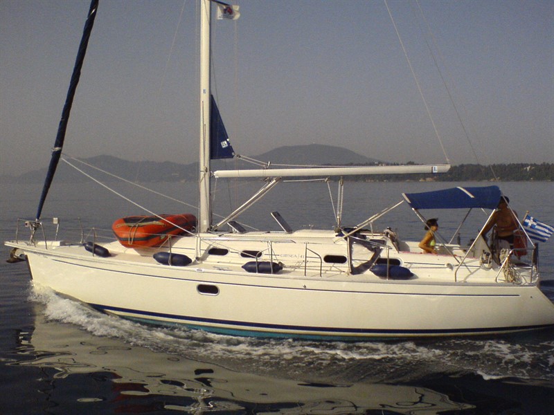 Immagine Gib Sea 41